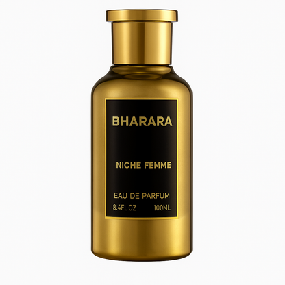 BHARARA NICHE FEMME 100ML