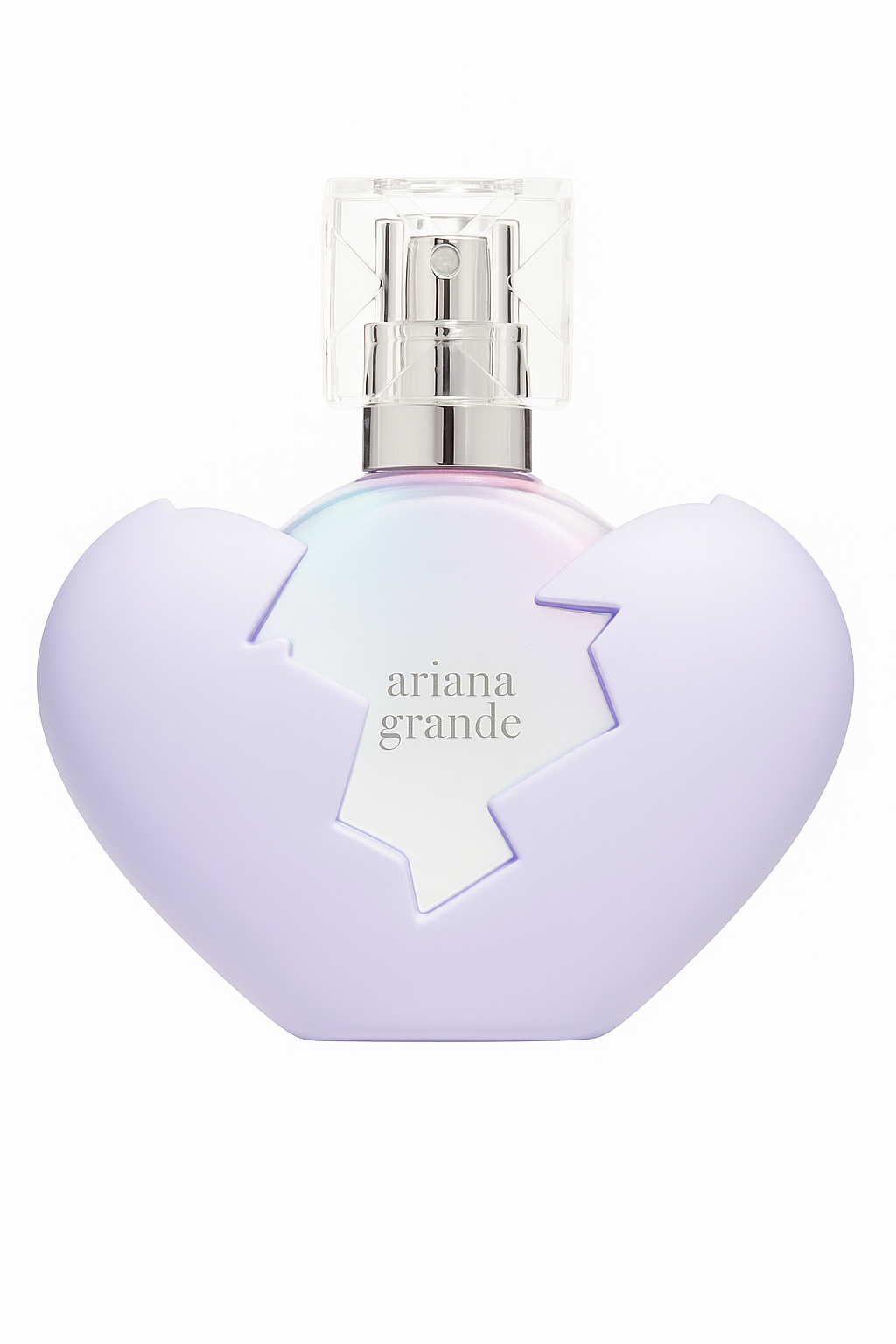 THANK U NEXT 2.0 DE ARIANA GRANDE 100ML