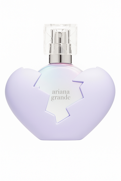 THANK U NEXT 2.0 DE ARIANA GRANDE 100ML