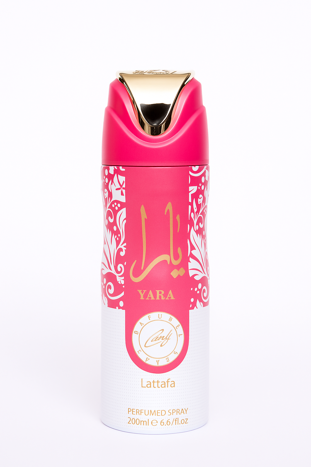 Body Spray Yara Candy 200 ML