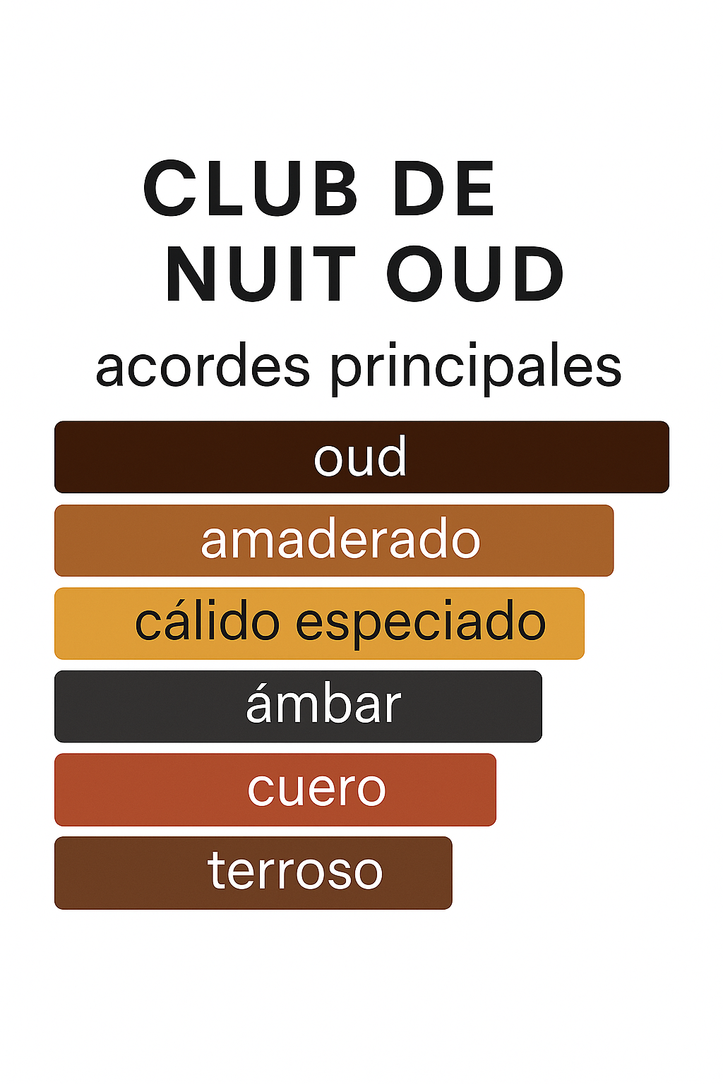 BODY SPRAY CLUD DE NUIT OUD 200ML