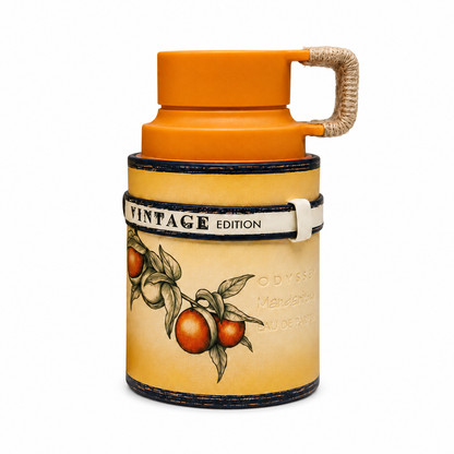 Mandarin Sky Vintage 100 ML – Armaf
