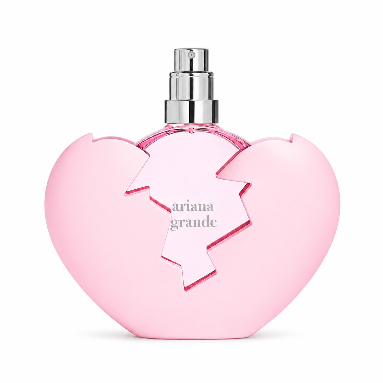 Ariana Grande Thank U Next 100ML (SIN TAPA)