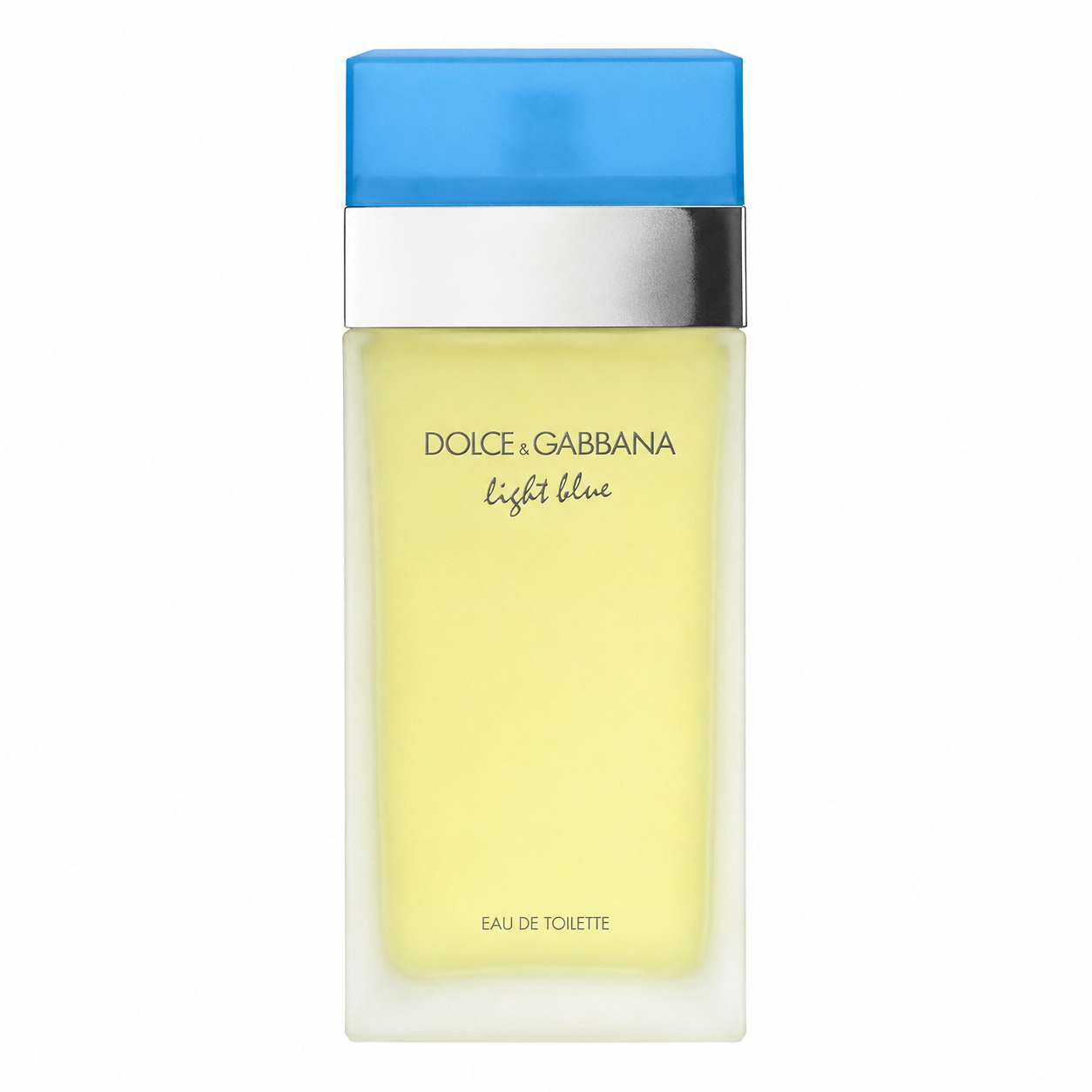 Light Blue Dolce&Gabbana para Mujeres  100ML