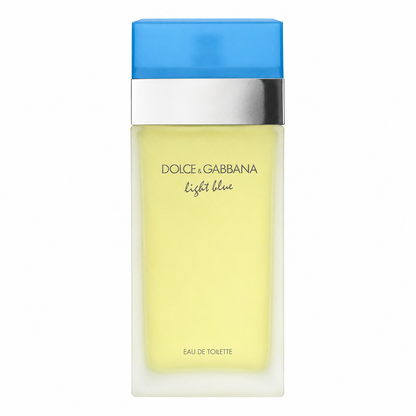 Light Blue Dolce&Gabbana para Mujeres  100ML
