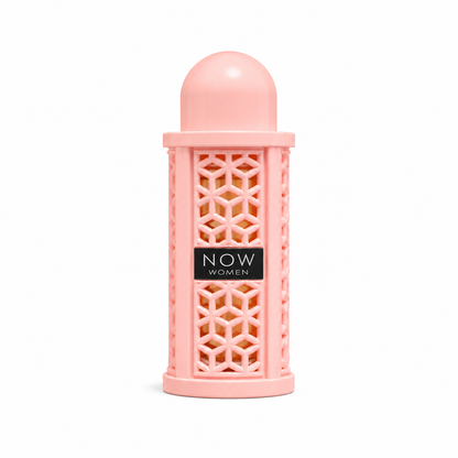 NOW WOMAN RAVE 100ML