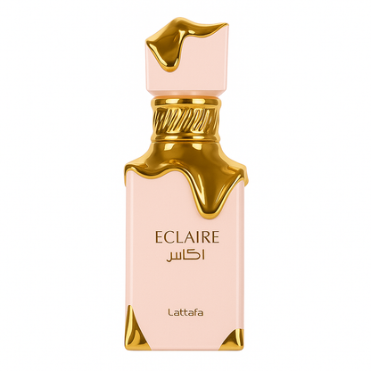 ECLAIRE LATTAFA 100ML