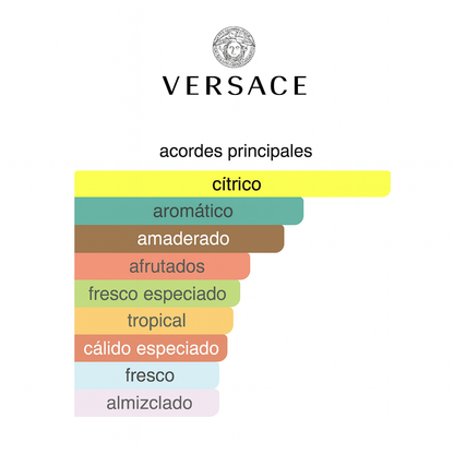 FRAICHE VERSACE MAN 100ML