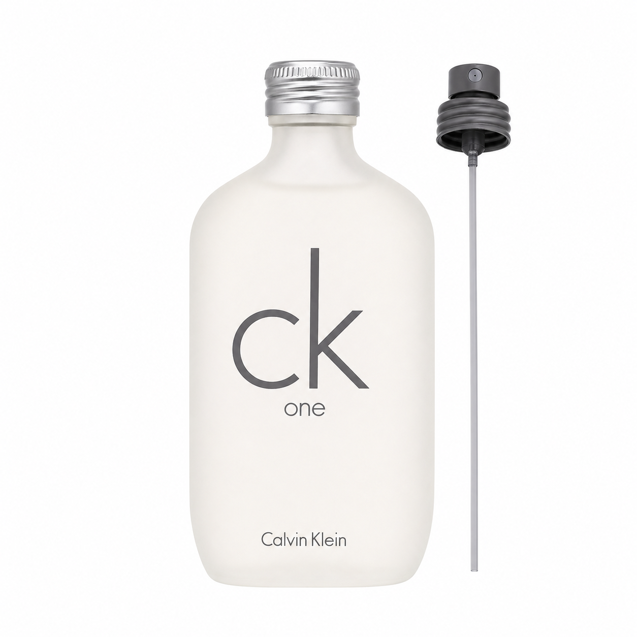 CALVIN KLEIN CK ONE 100ML