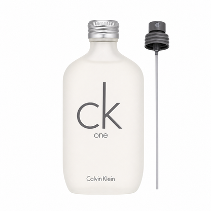 CALVIN KLEIN CK ONE 100ML