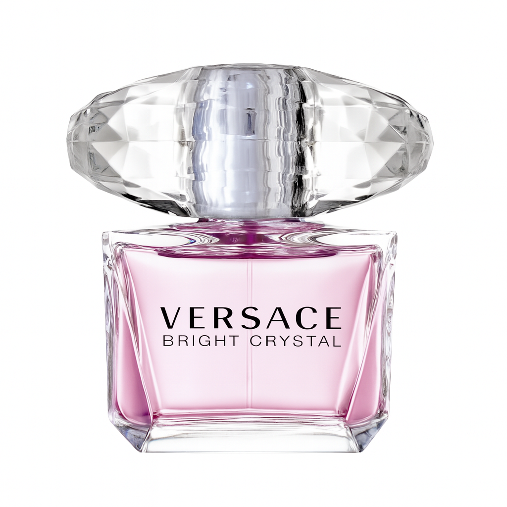 BRIGHT CRYSTAL VERSACE 90ML