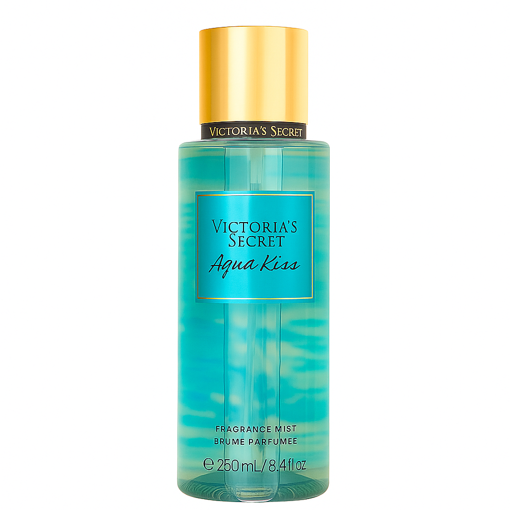 AQUA KISS VICTORIA'S SECRET 250ML