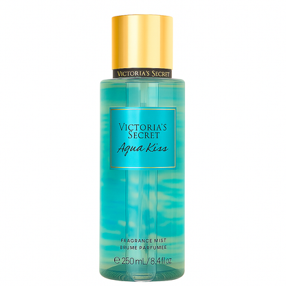 AQUA KISS VICTORIA'S SECRET 250ML