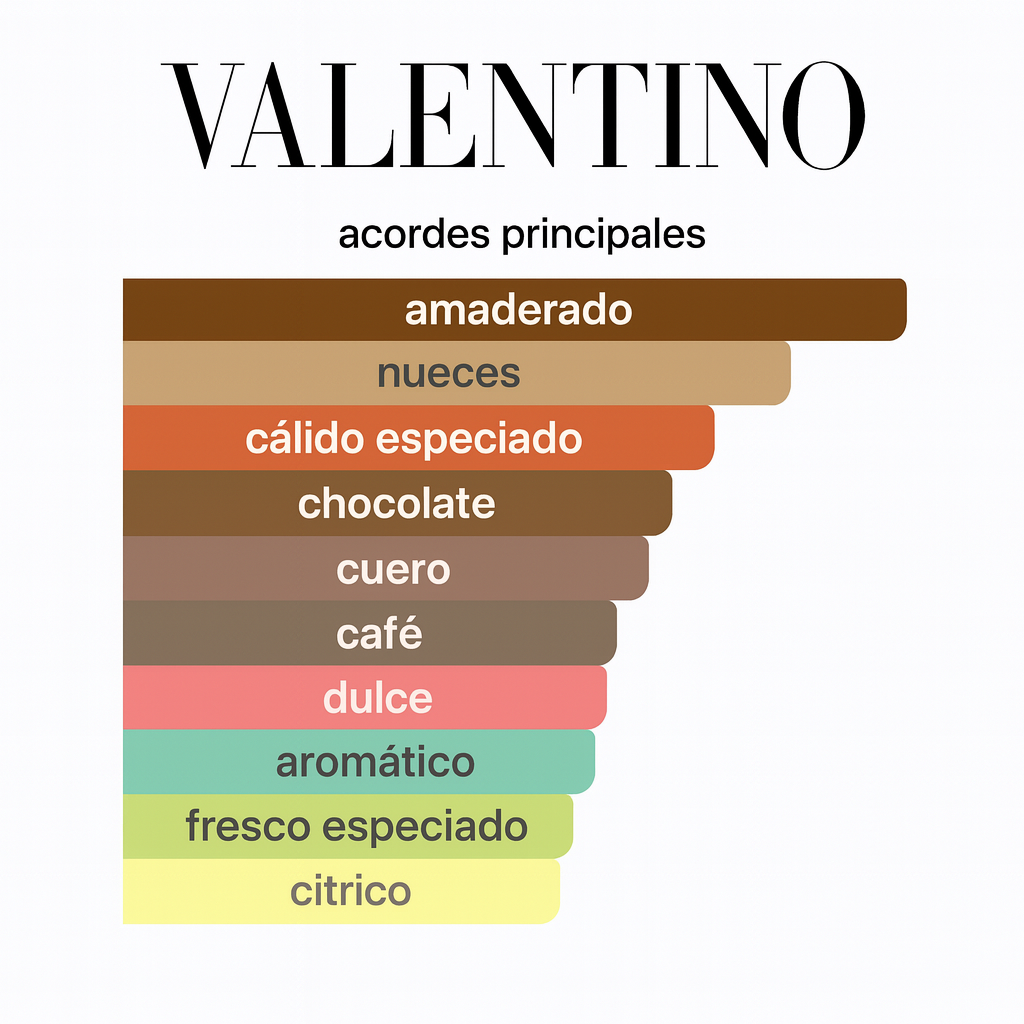 VALENTINO - UOMO 100ML