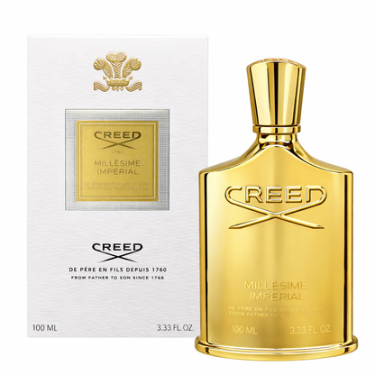 CREED MILLESIME IMPERIAL 100ML