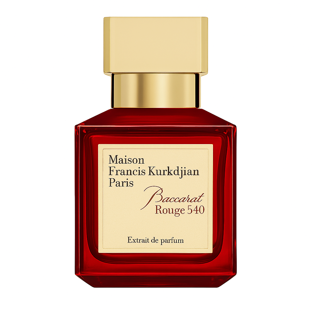 MAISON FRANCIS KURKDJIAN - BACCARAT ROUGE 540 EXTRAIT 70ML