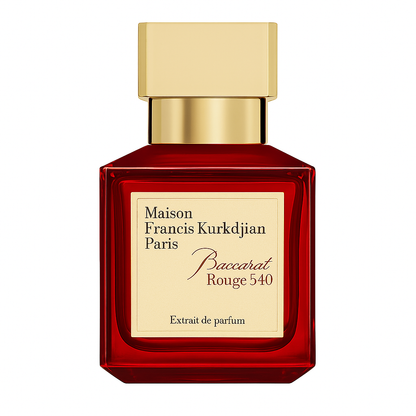 MAISON FRANCIS KURKDJIAN - BACCARAT ROUGE 540 EXTRAIT 70ML