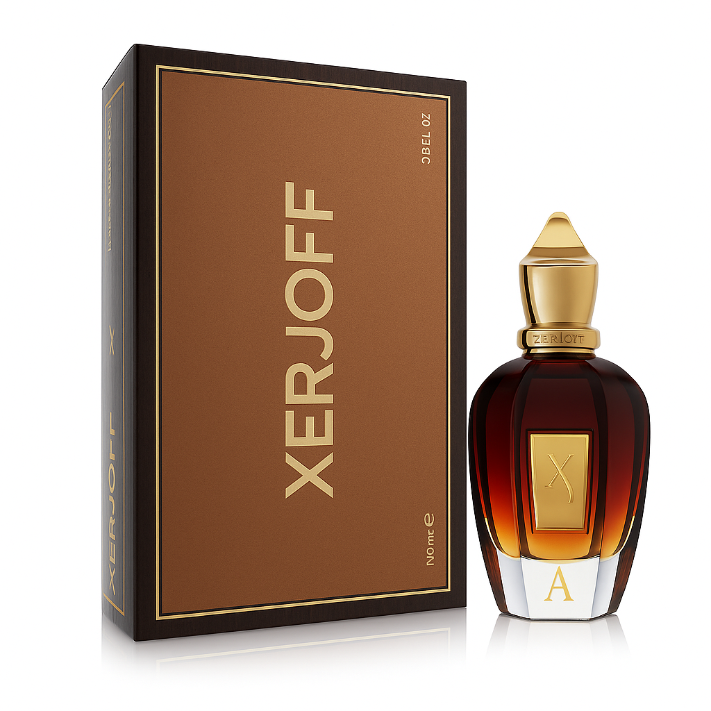 XERJOFF - ALEXANDRIA II 100ML
