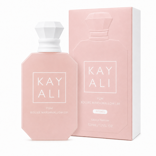 Kayali Yum Boujee Marshmallow 100 ML