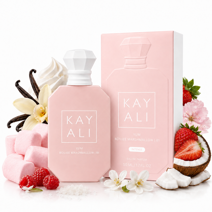 Kayali Yum Boujee Marshmallow 100 ML