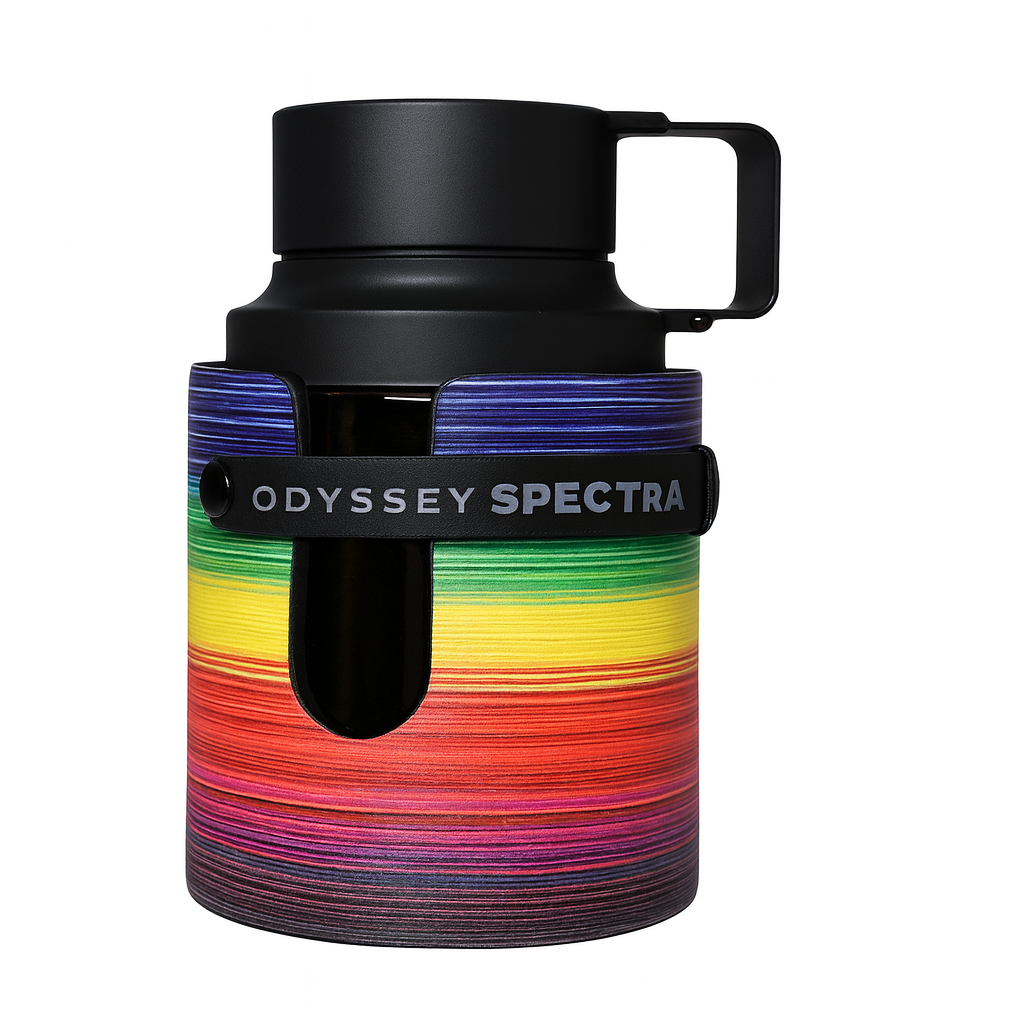 ODYSSEY SPECTRA ARMAF 100 ML
