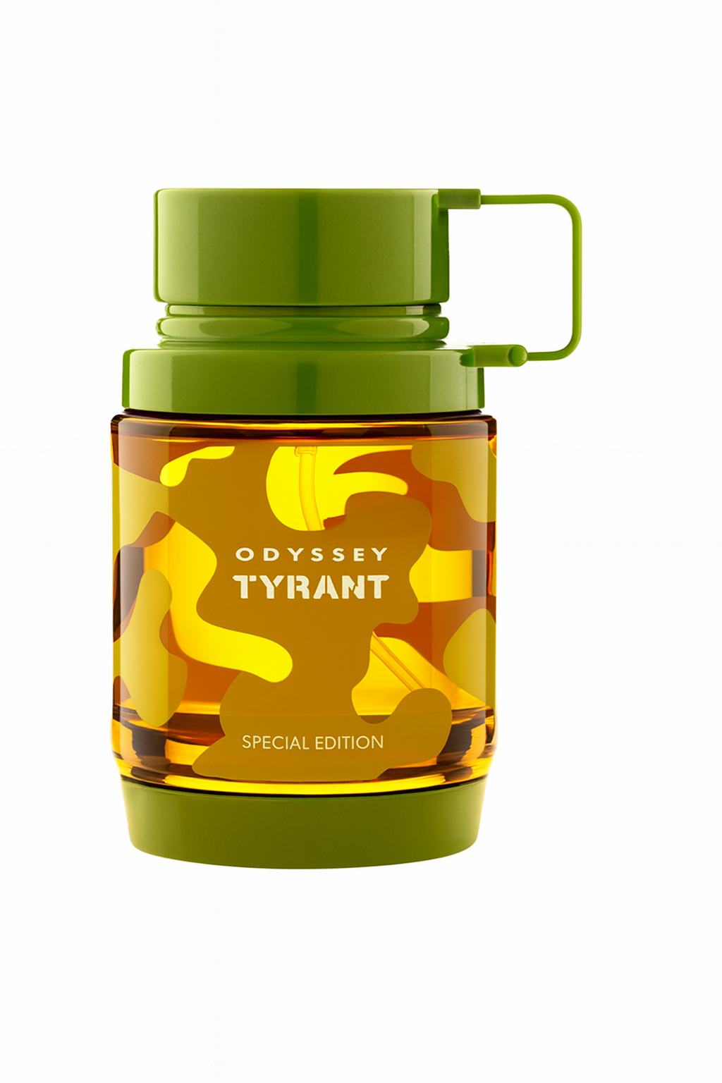 ODYSSEY TYRANT ARMAF 100ML