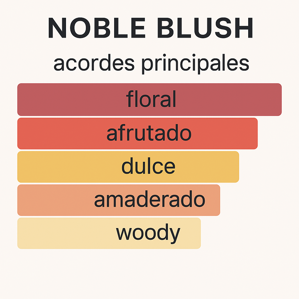 Body Spray Lattafa Noble Blush 200 ML