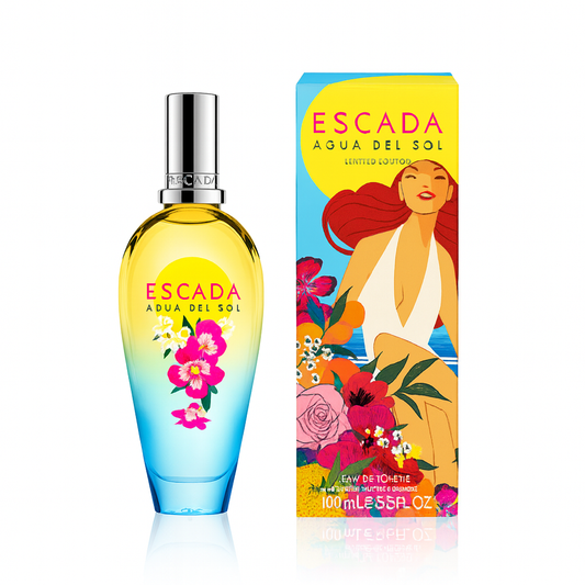 ESCADA AGUA DEL SOL 100ML