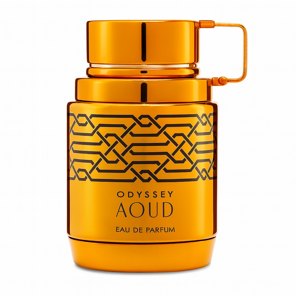 ODYSSEY AOUD ARMAF 100ML