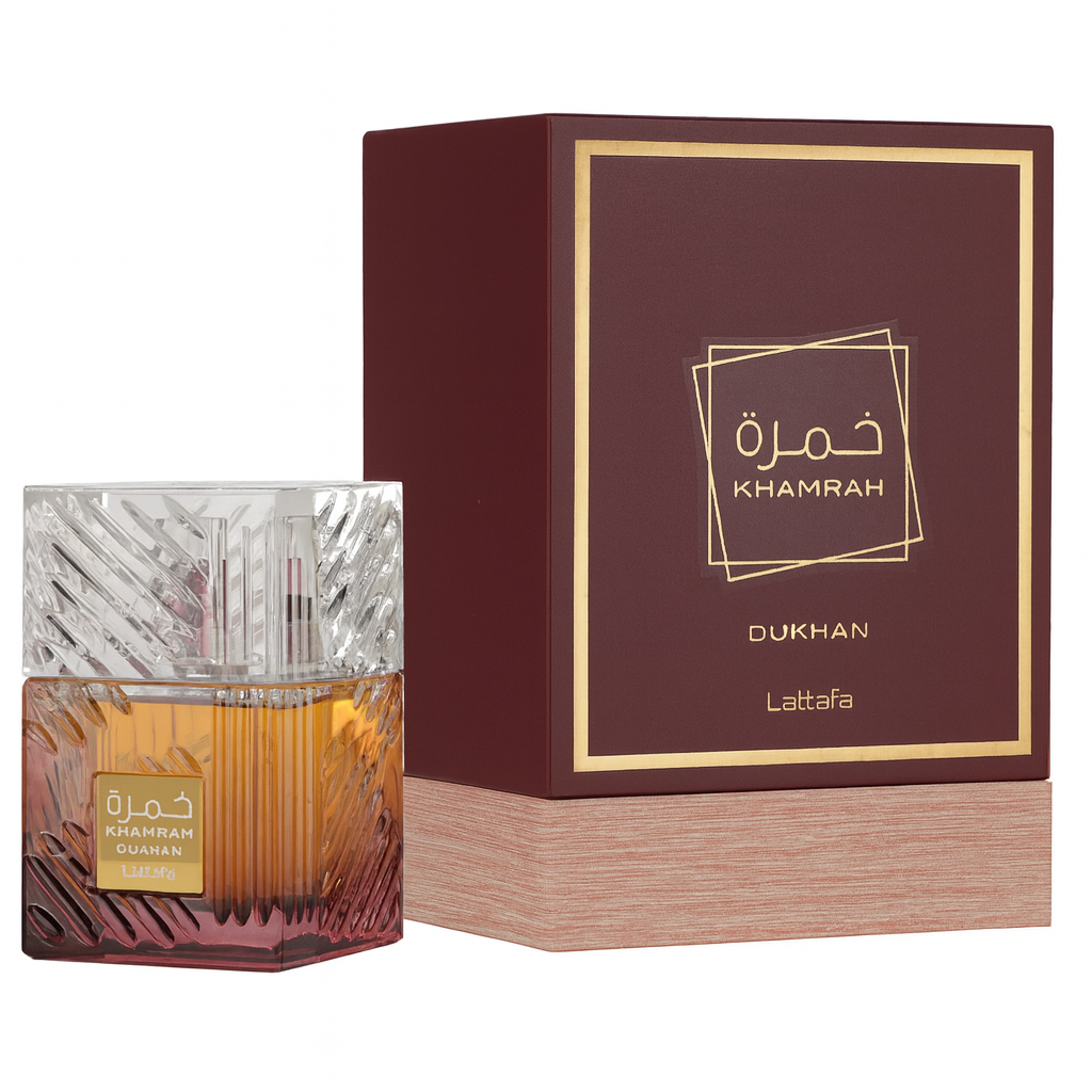 KHAMRAH DUKHAN - 100ML