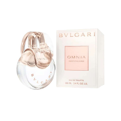 Omnia Crystalline Bvlgari 100ML