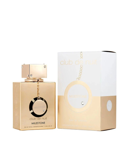CLUB DE NUIT MILESTONE ARMAF 105 ML