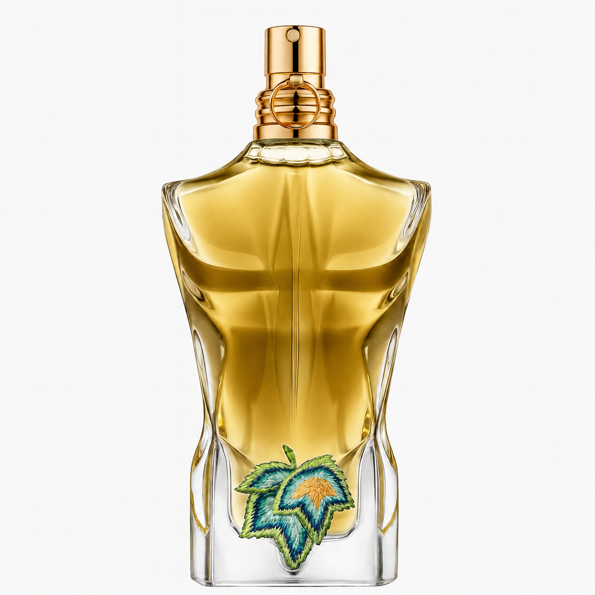 LE BEAU PARADISE GARDEN JEAN PAUL GAULTIER 125ML
