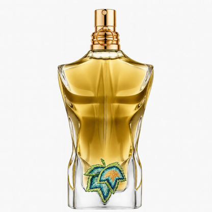 LE BEAU PARADISE GARDEN JEAN PAUL GAULTIER 125ML