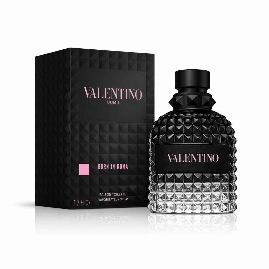 VALENTINO UOMO BORN IN ROMA 100ML