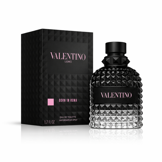 VALENTINO UOMO BORN IN ROMA 100ML