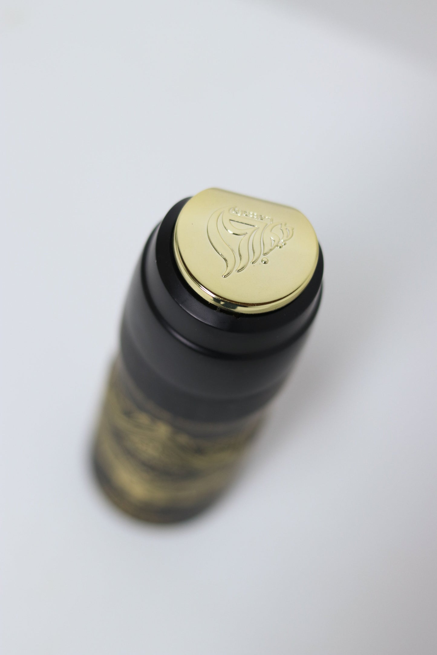 Body Spray Lattafa Negro 200 ML