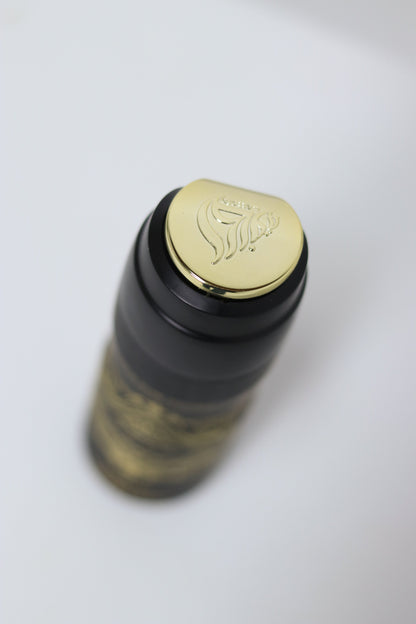 Body Spray Lattafa Negro 200 ML