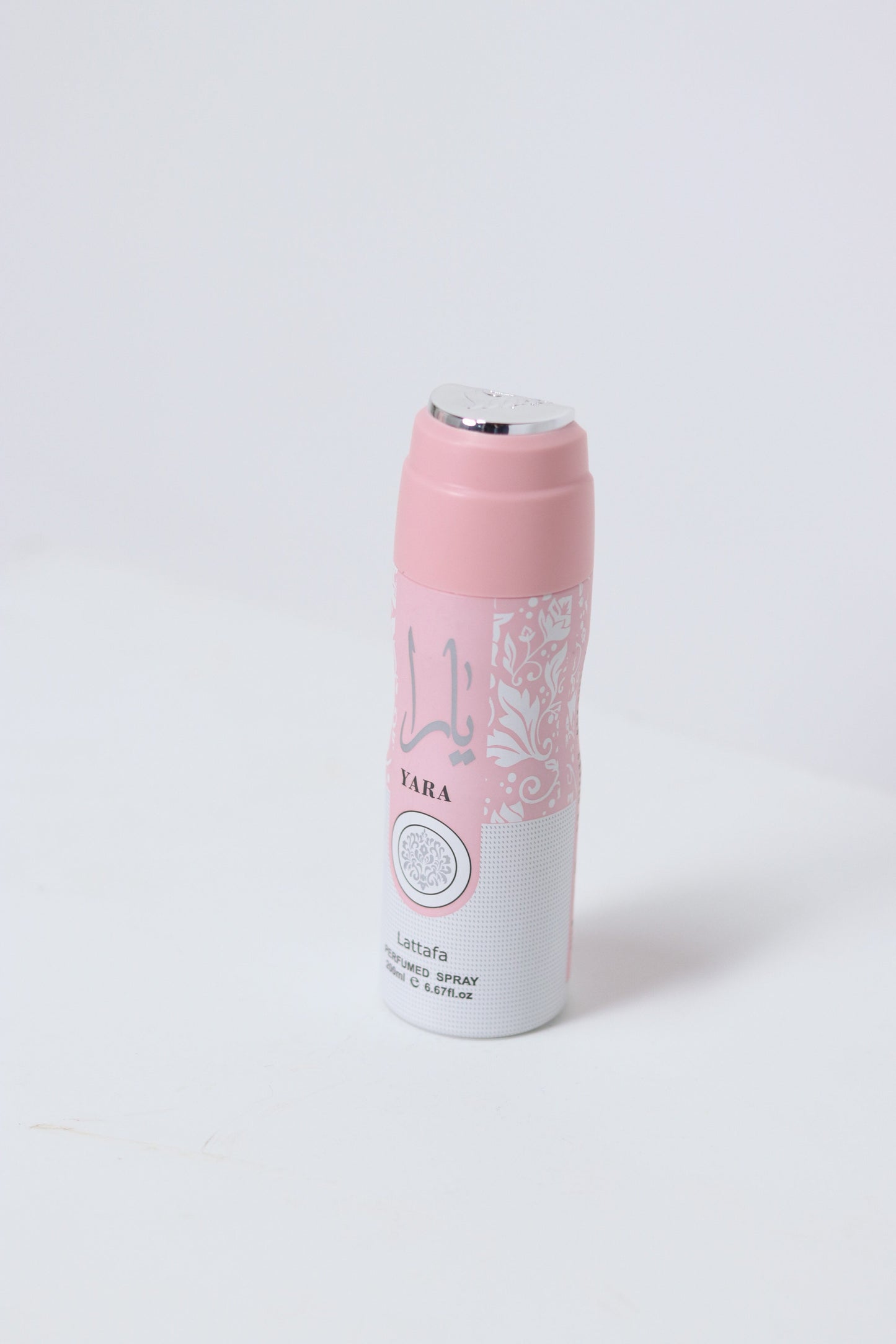 Body Spray Yara Lataffa 200 ML