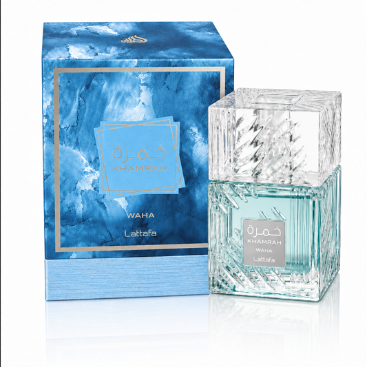 KHAMRAH WAHA 100 ML
