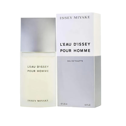Issey Miyake 125ML