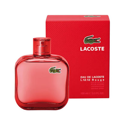 Lacoste L.12.12. Rouge 100ML