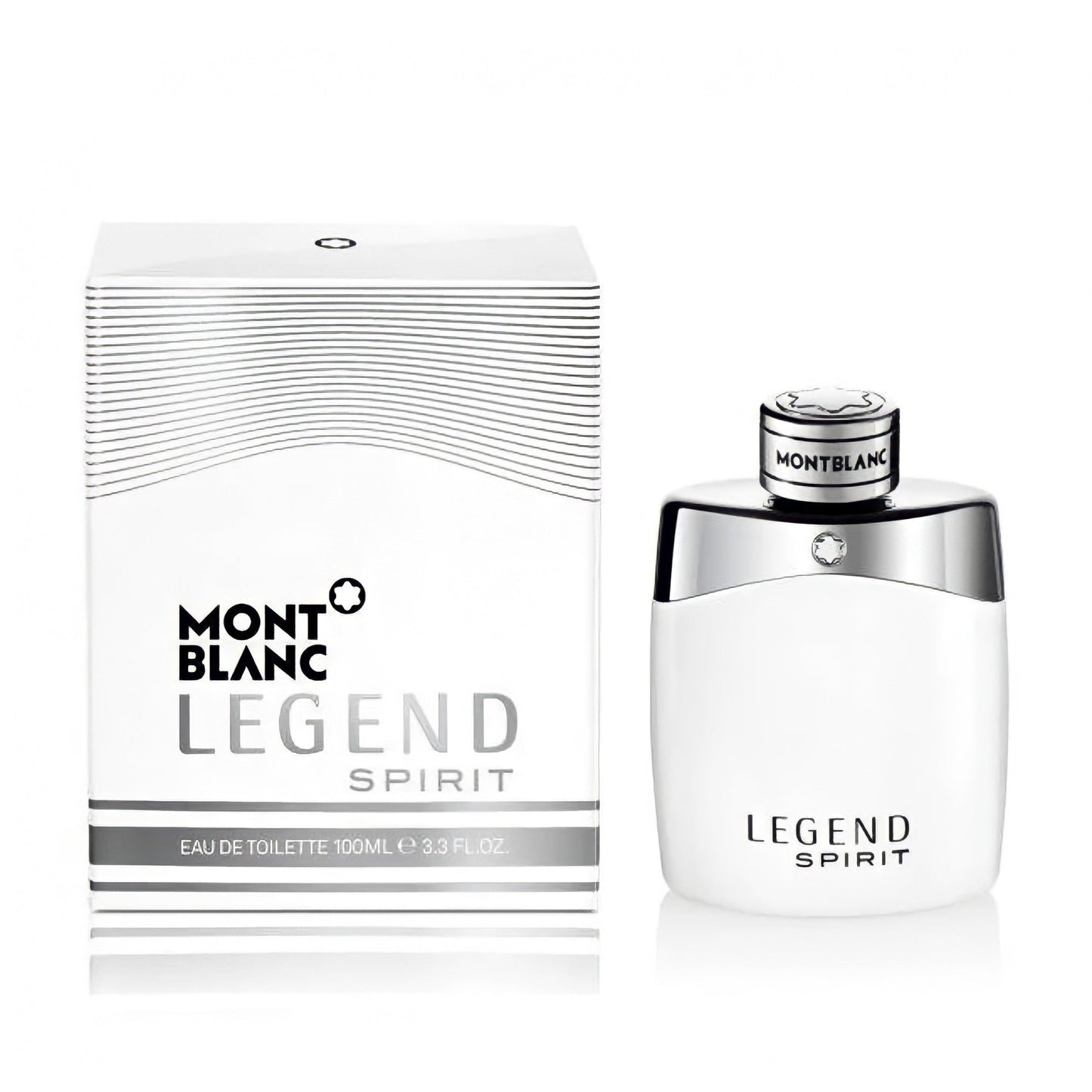 Legend Spirit Montblanc 100ML