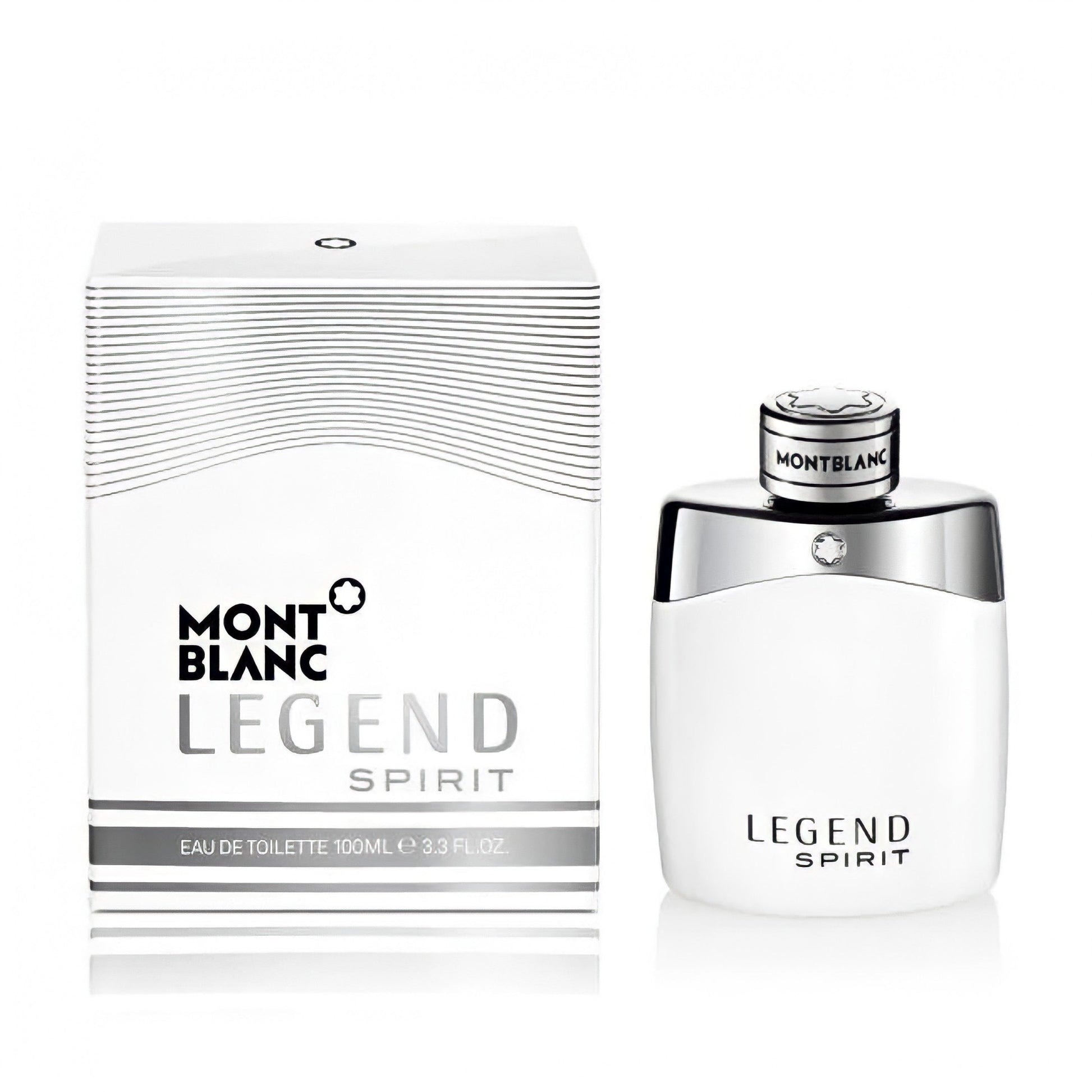 Legend Spirit Montblanc 100ML