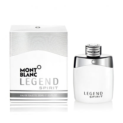 Legend Spirit Montblanc 100ML