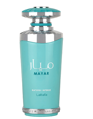 Mayar Natural Intense Lattafa 100ml