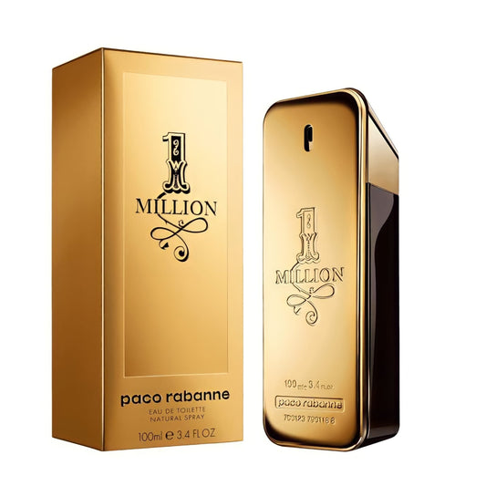 One Million Clásica 100ML