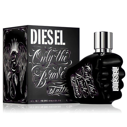 Only The Brave Tattoo Diesel 125ML