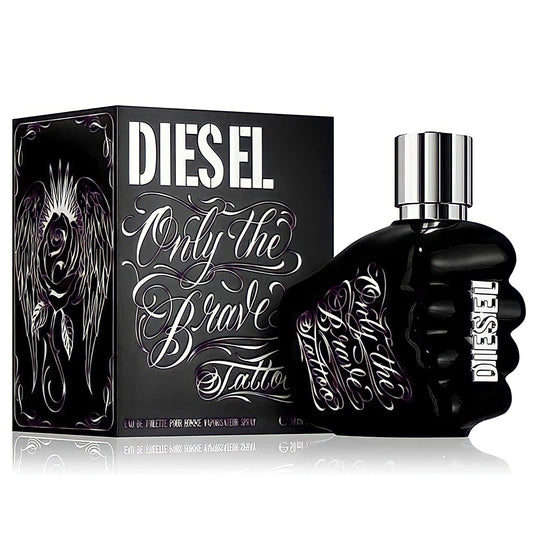 Only The Brave Tattoo Diesel 125ML