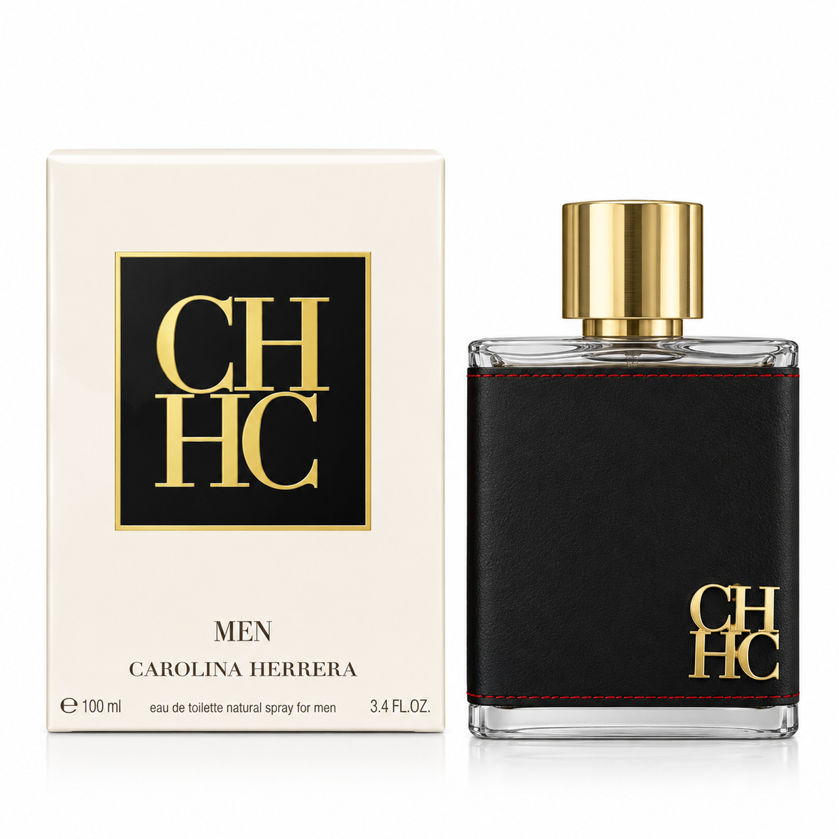 CAROLINA HERRERA MEN 100ML